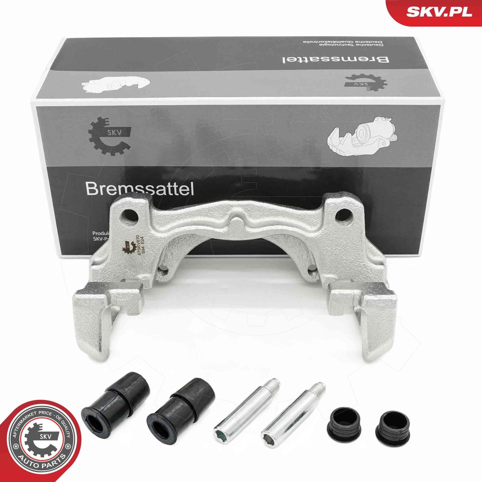 Suport,etrier ESEN SKV 67SKV870