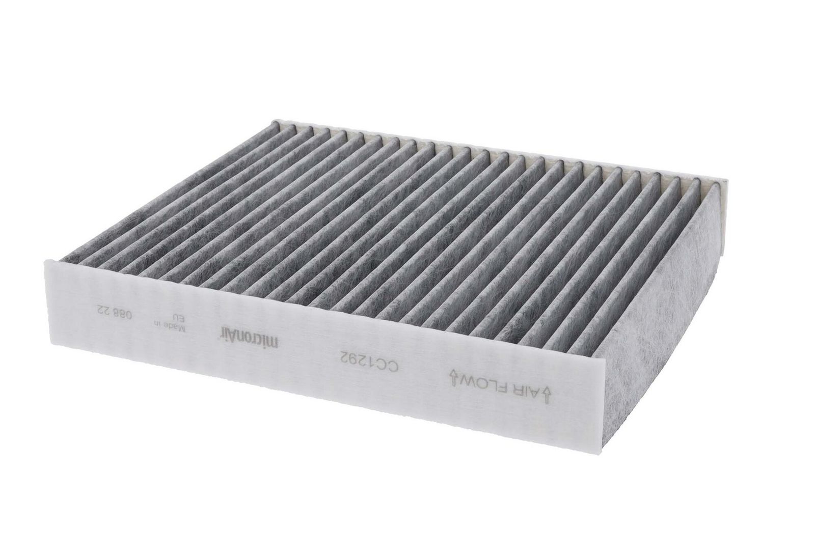 Filtru, aer habitaclu CORTECO 80000669