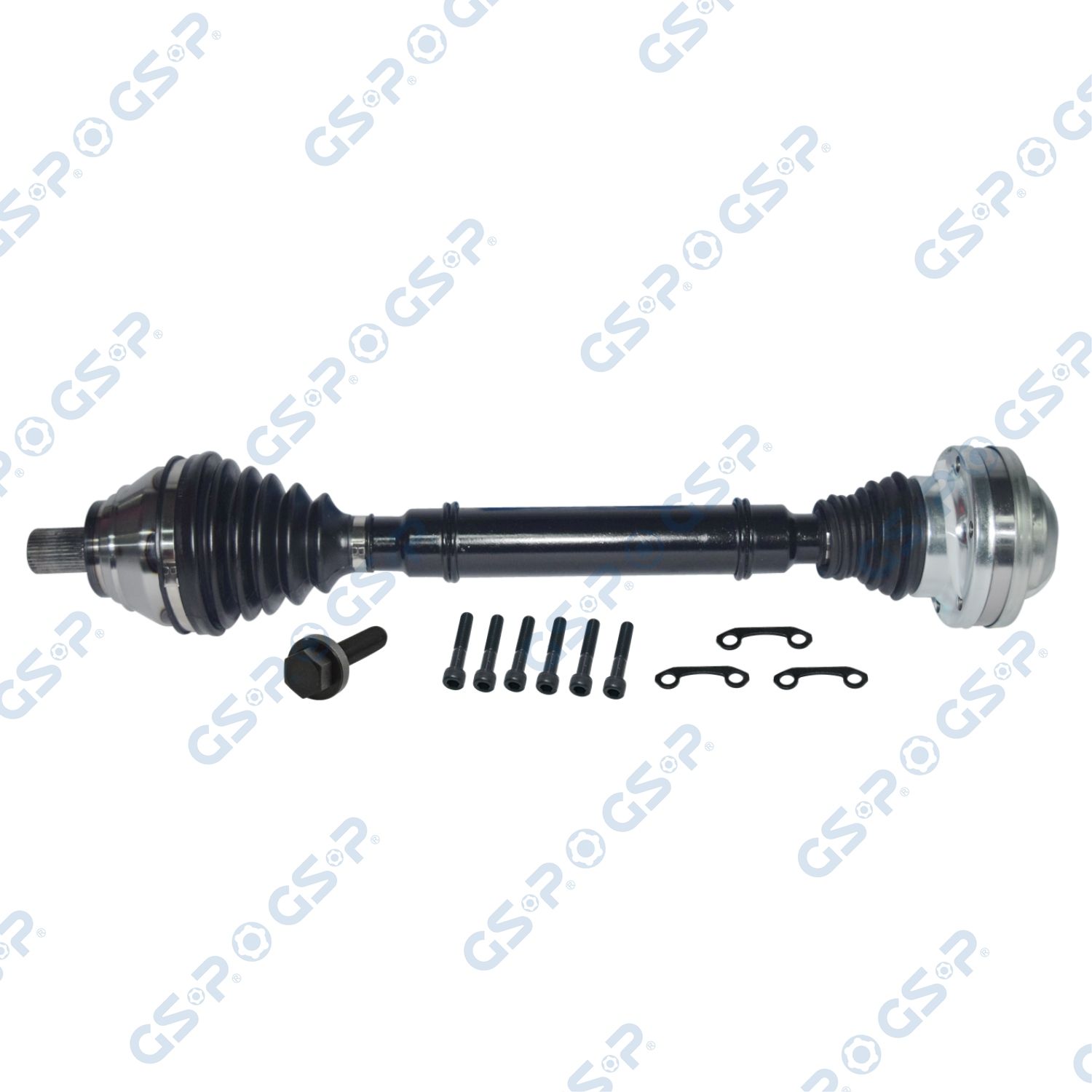 Приводной вал