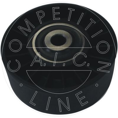 Rola ghidare/conducere, curea transmisie AIC 54872