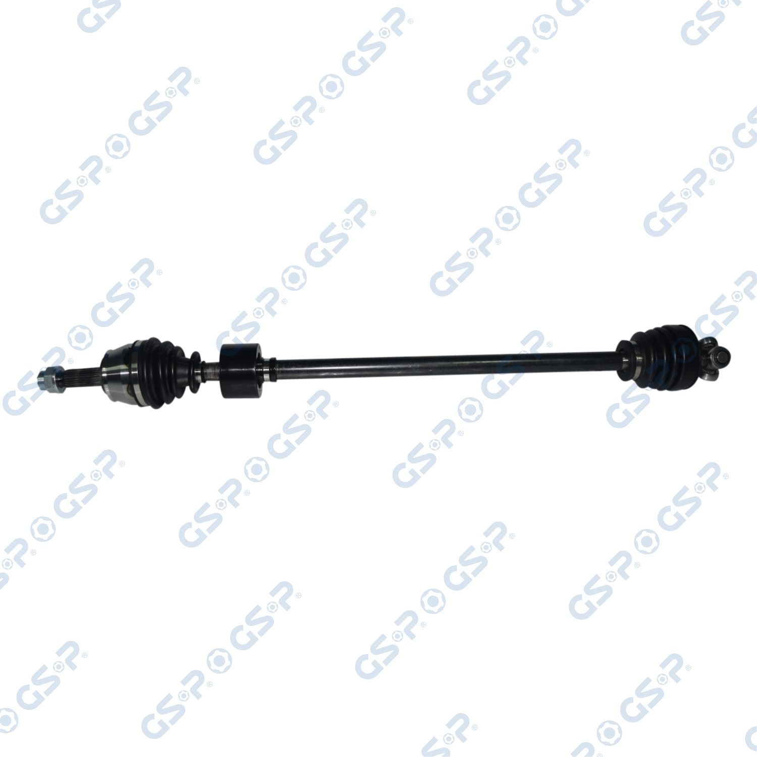 Planetara GSP 241007