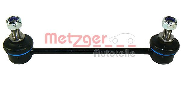 Brat/bieleta suspensie, stabilizator METZGER 53058309