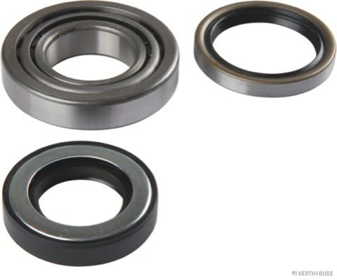 Zestaw łożysk koła HERTH+BUSS JAKOPARTS J4715004