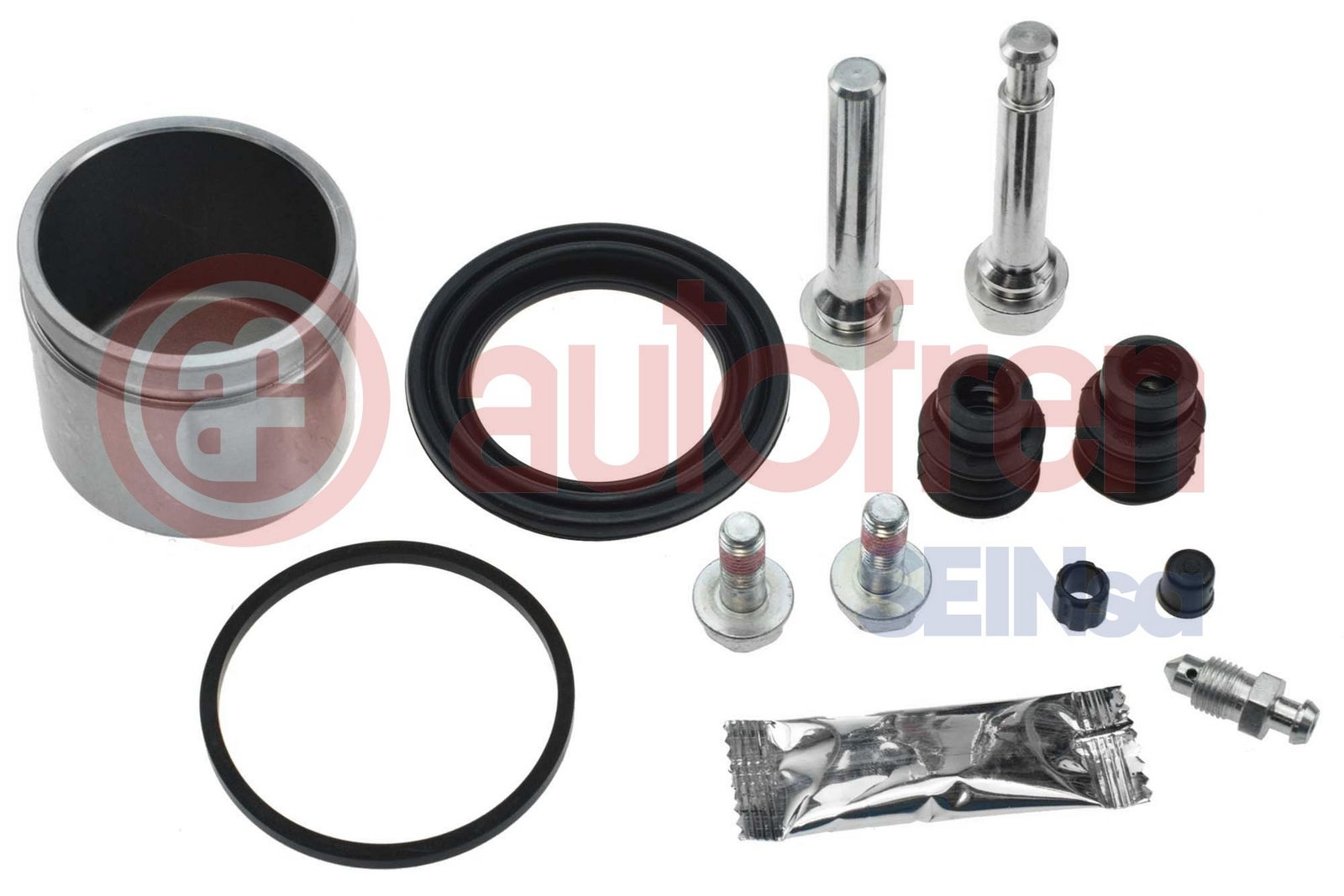 Set reparatie, etrier AUTOFREN SEINSA D44038S