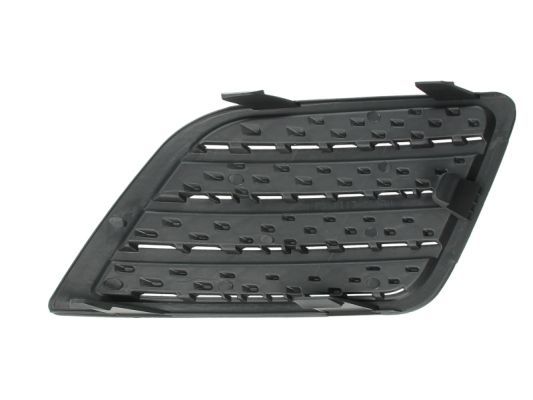 Grille de ventilation, pare-chocs