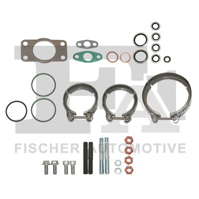 FA1 KT820780