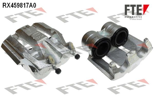 Zacisk hamulca FTE 9291156