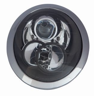 Zestaw reflektora głównego ABAKUS D82-1101PMLDEM2