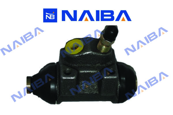 Cylinderek hamulcowy CALIPERE+ NAIBA R122B