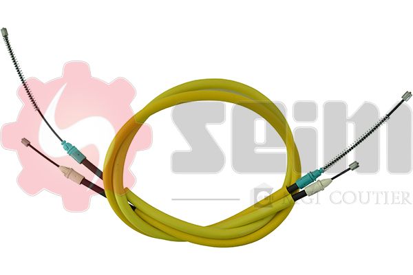 Cięgło, hamulec postojowy SEIM 804710