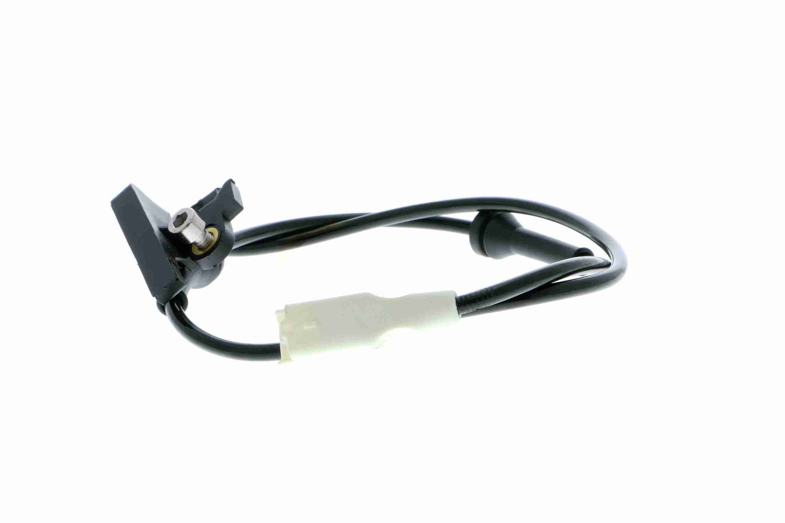 Capteur, vitesse de roue