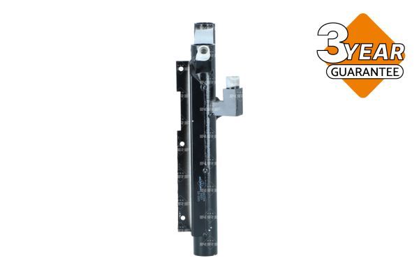 Levně Kondenzátor, klimatizace NRF 35037