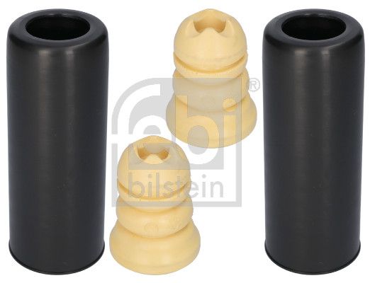 Tolmukaitse komplekt,Amordid