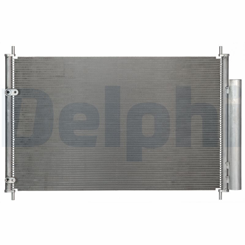 Kondenzátor klimatizácie DELPHI CF20190