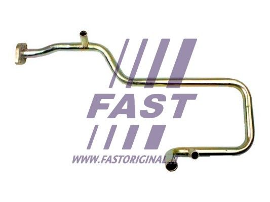 przewód układu chłodzenia FAST FT61013