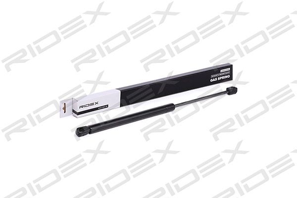 Sprężyna gazowa, pokrywa bagażnika RIDEX 219G0268