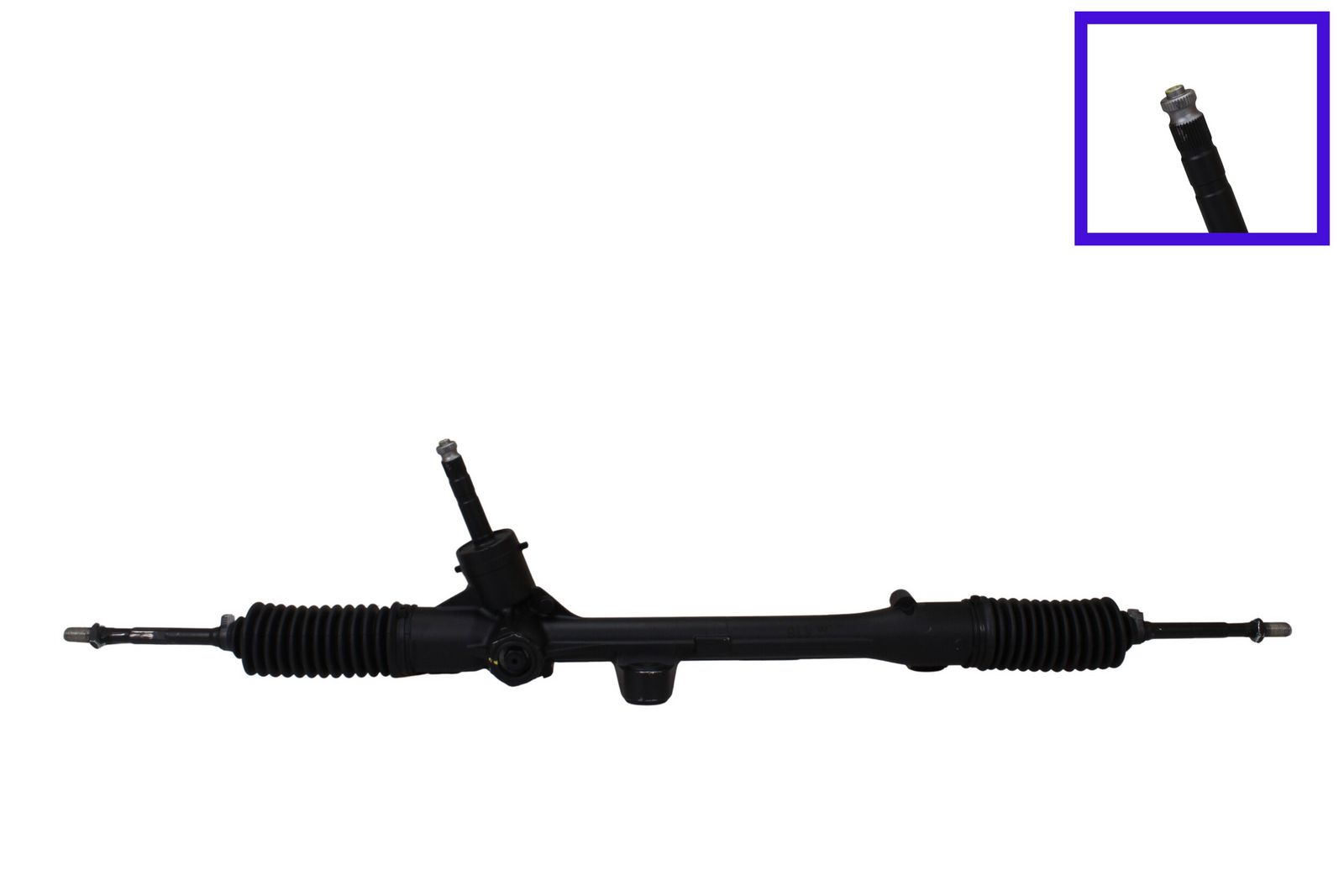 Caseta directie ELSTOCK 14-2124