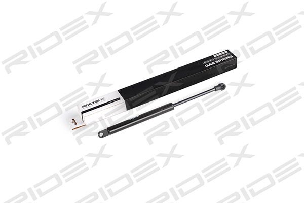 Sprężyna gazowa, pokrywa bagażnika RIDEX 219G0524