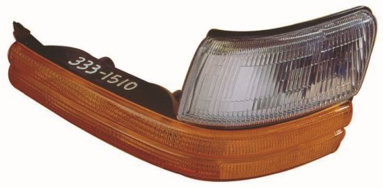 Lampa kierunkowskazu ABAKUS 333-1510L-US