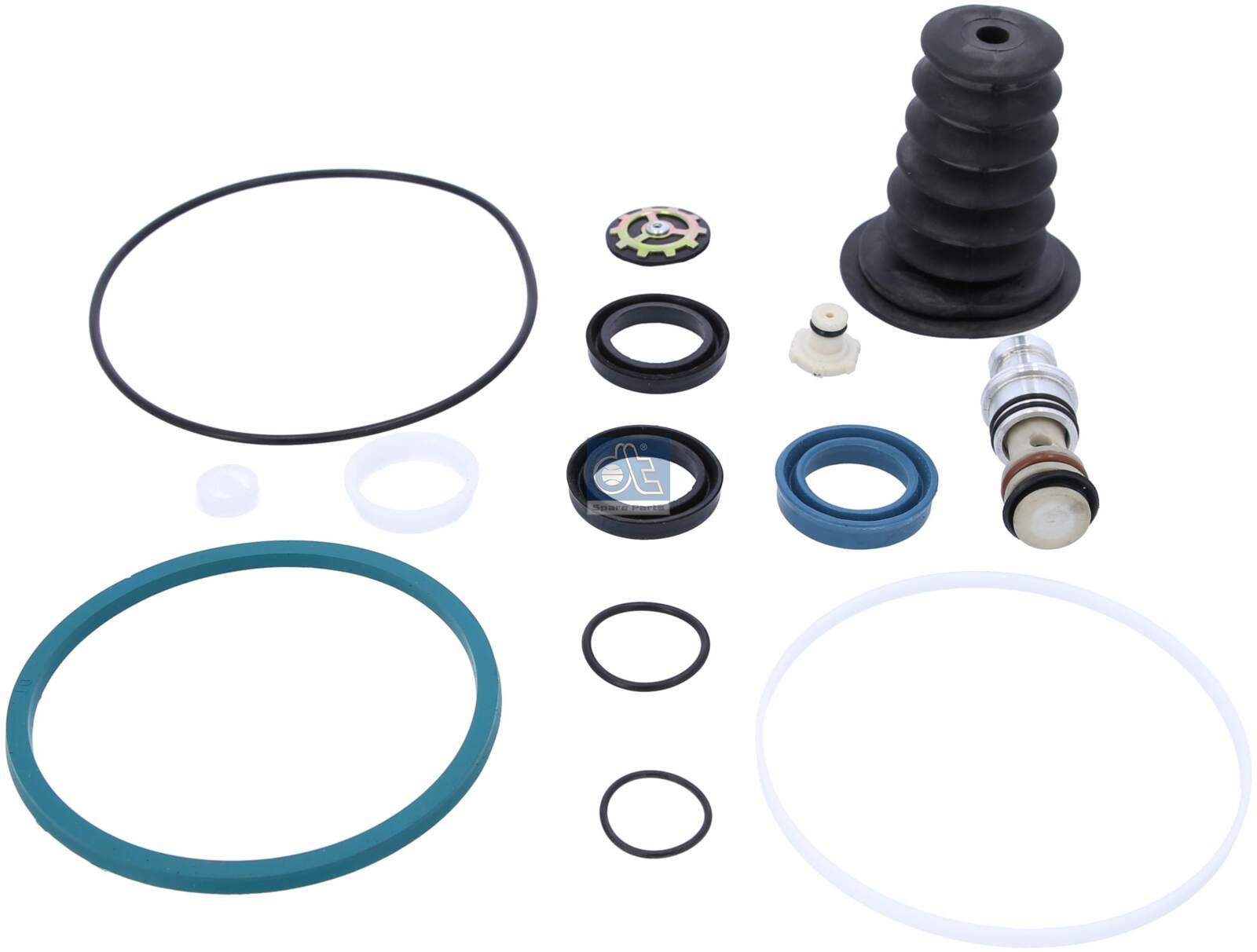 Set reparatie, servofrana DT Spare Parts 5.95309