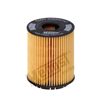 Olejový filter HENGST FILTER E60H D110