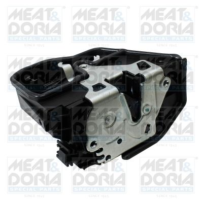 Zamek drzwi MEAT & DORIA 31250