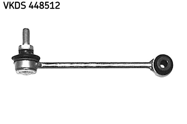 Tyč/vzpěra, stabilizátor SKF VKDS 448512