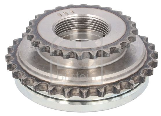 Koło zębate, pompa wtryskowa FEBI BILSTEIN 183601