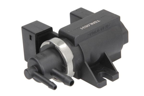 Преобразователь давления, турбокомпрессор