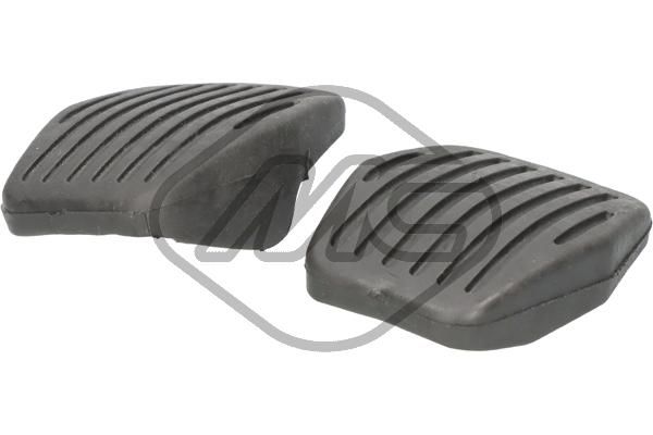 Nakładka na pedał, pedał hamulca METALCAUCHO 10833