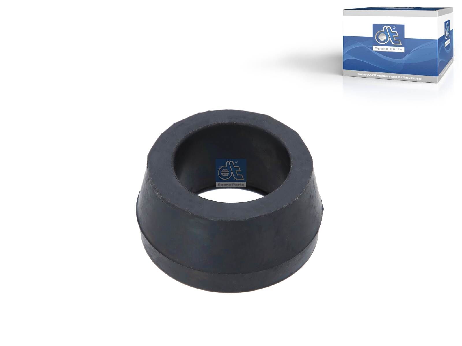 Suport, transmisie manuala DT Spare Parts 1.27530