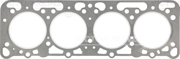 Garnitura, chiulasa VICTOR REINZ 61-41590-00