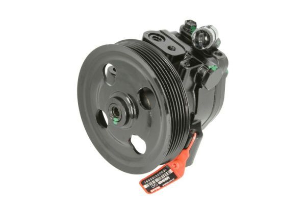 Pompa hydrauliczna, układ kierowniczy LAUBER 55.0186