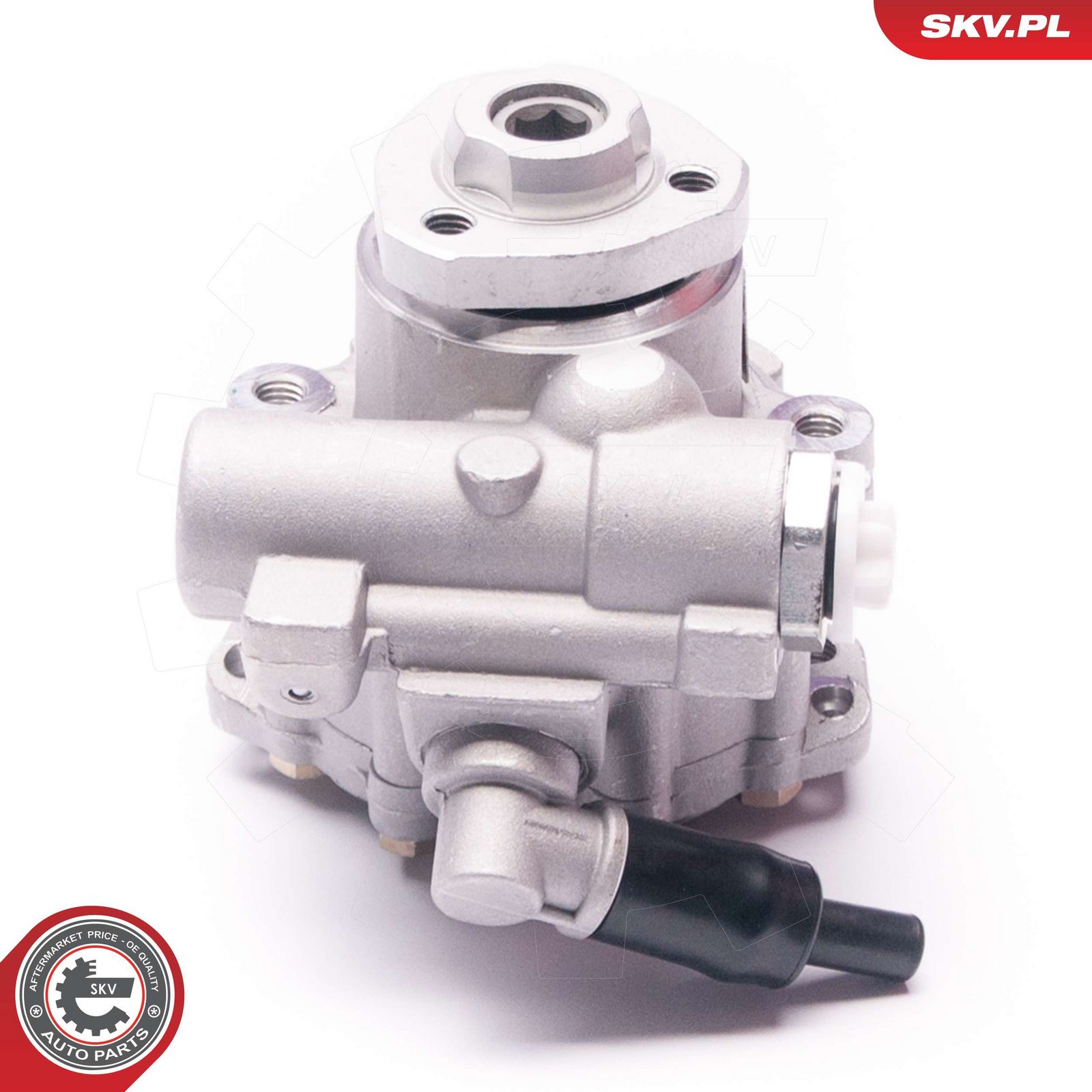Levně Hydraulické čerpadlo, řízení ESEN SKV 10SKV223