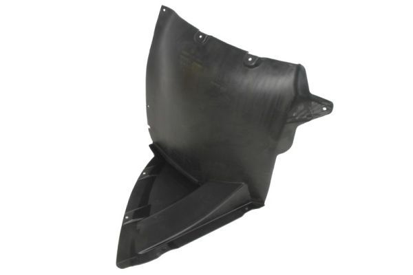 Обшивка, колесная ниша