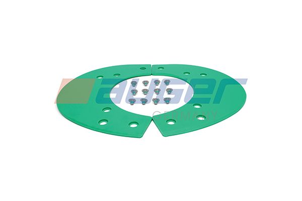 Set de reparatie, cupla remorca AUGER 54105