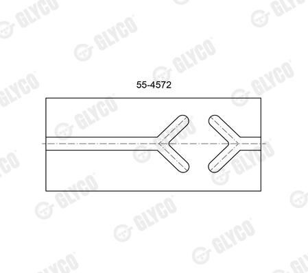 lagar GLYCO 55-4572