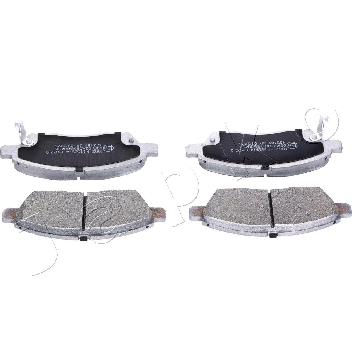 Piduriklotsi komplekt,ketaspidur