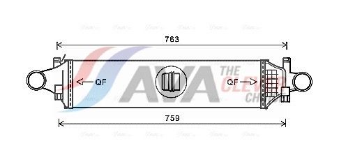 Интеркулер