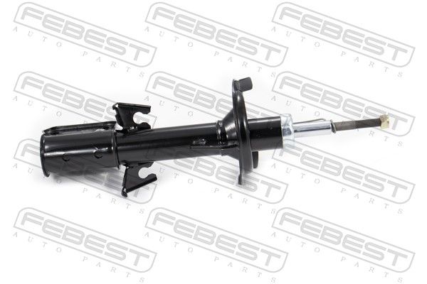 Amortyzator FEBEST 1607G-014F