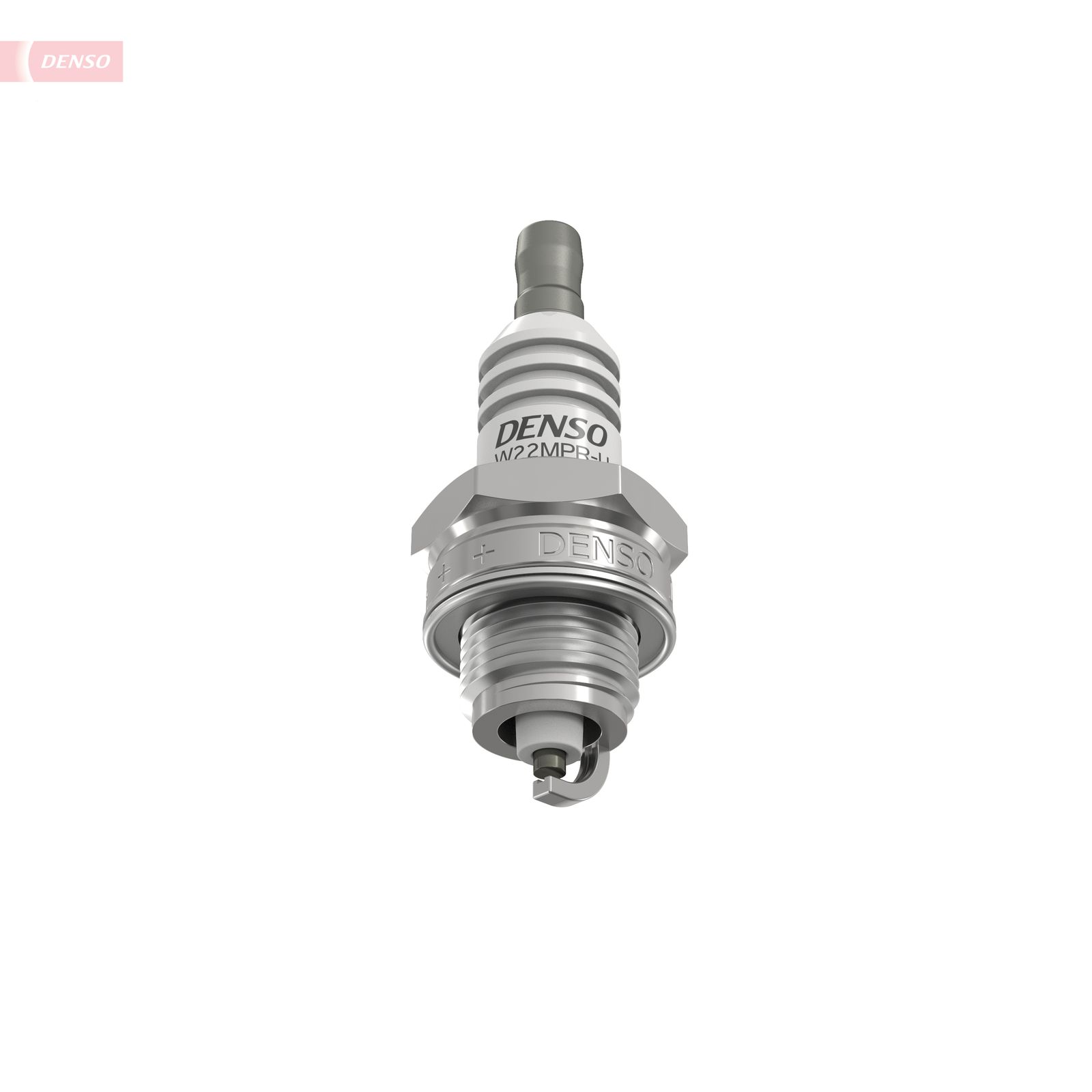 Levně Zapalovací svíčka DENSO W22MPR-U