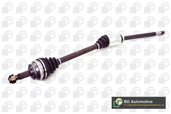 Wał napędowy BGA DS7312RA