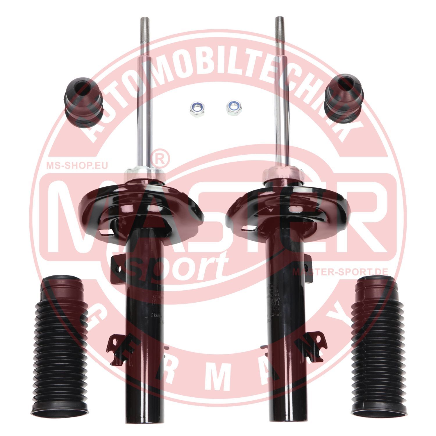 Amortyzator MASTER-SPORT GERMANY 16K002483