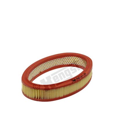 Filtr powietrza HENGST FILTER E337L