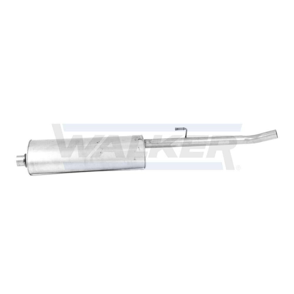 Levně Střední tlumič výfuku WALKER 22288