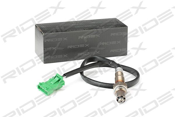 Sonda lambda RIDEX 3922L0009