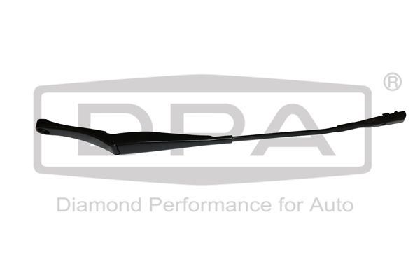 brat stergator, parbriz DPA 99551833402