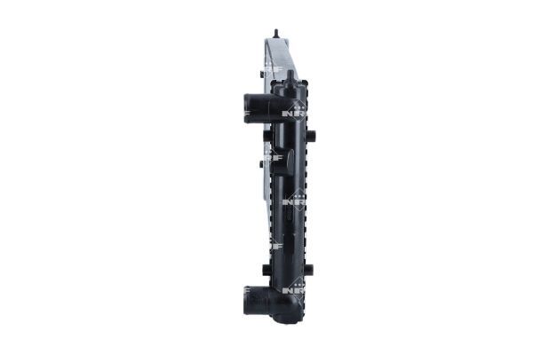 Levně Chladič, chlazení motoru NRF 53960