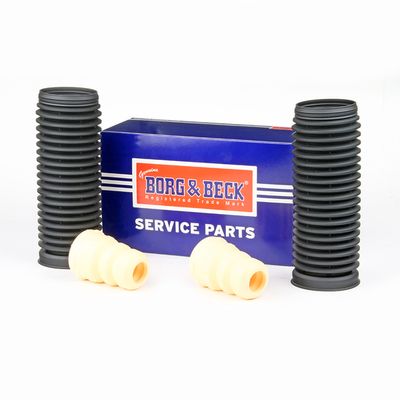 Borg & Beck - Shock Absorber Dust Cover Kit
