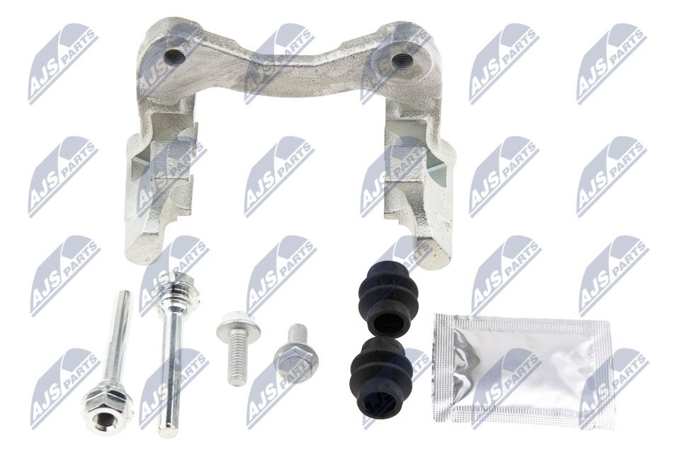 Mocowanie, zacisk hamulcowy NTY HZT-VW-056A